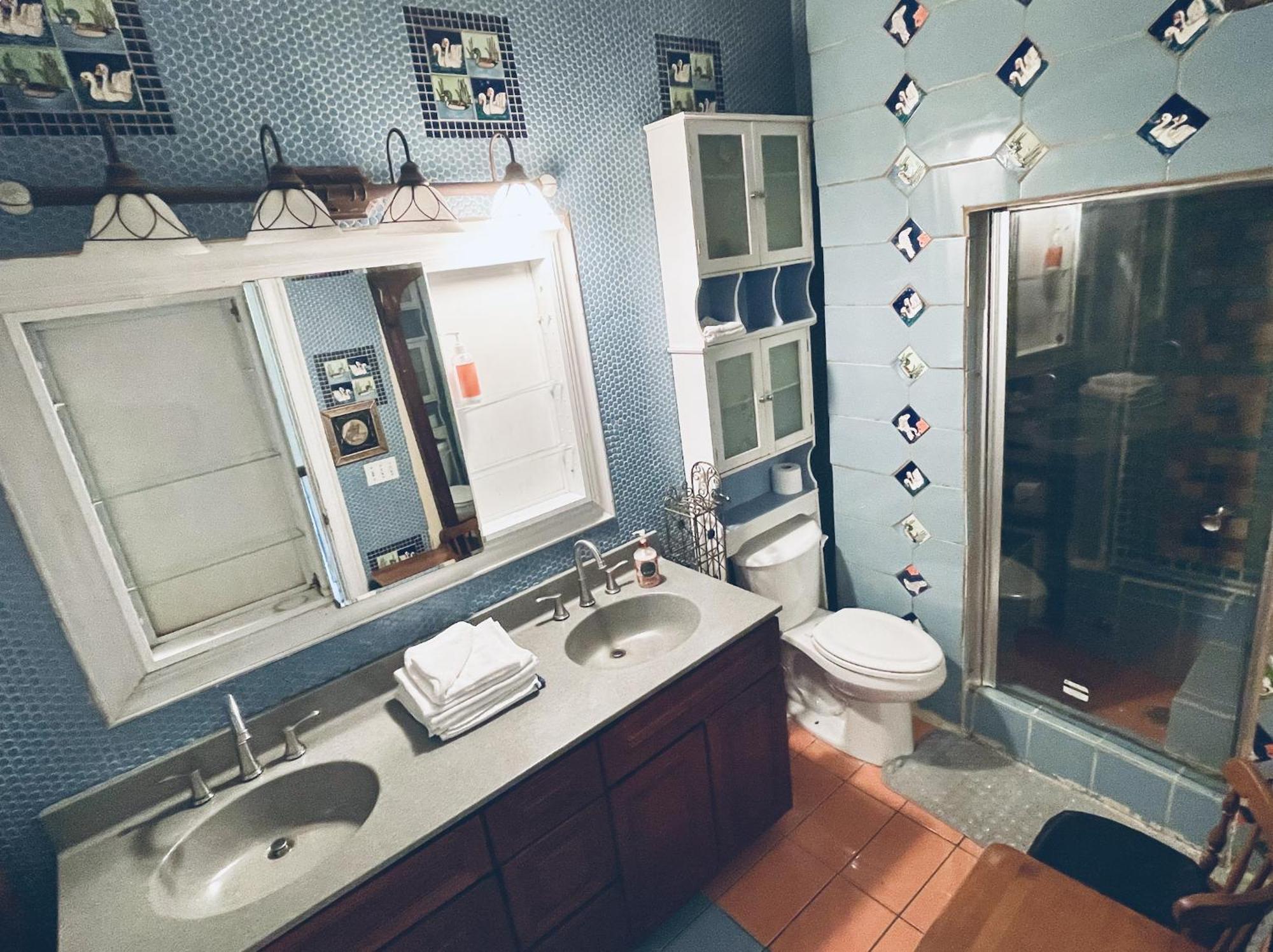 Nyc Townhouse Apartment New York Buitenkant foto