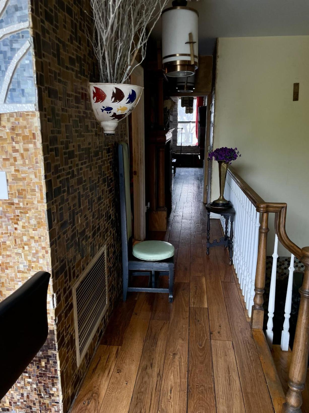 Nyc Townhouse Apartment New York Buitenkant foto